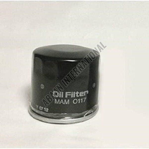 Mahindra mam0117 Tractor Engine Oil Filter