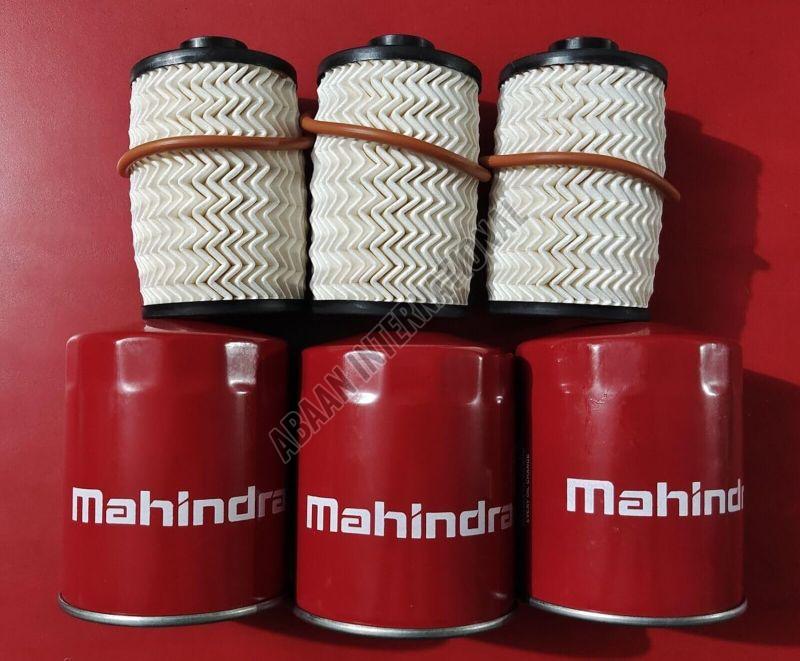 Mahindra Oil Filter