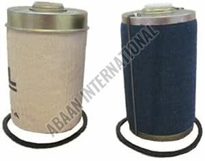 Mahindra Tractor Fuel Filter