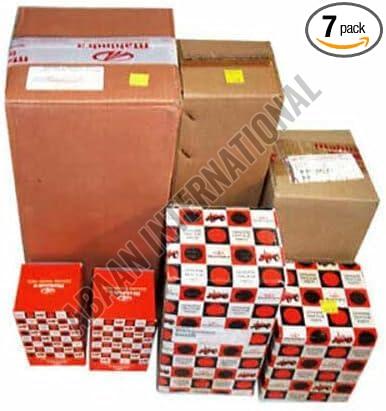 Pack Of 7 Filters For Mahindra Tractor