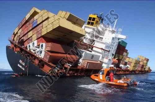 Cargo Insurance Services