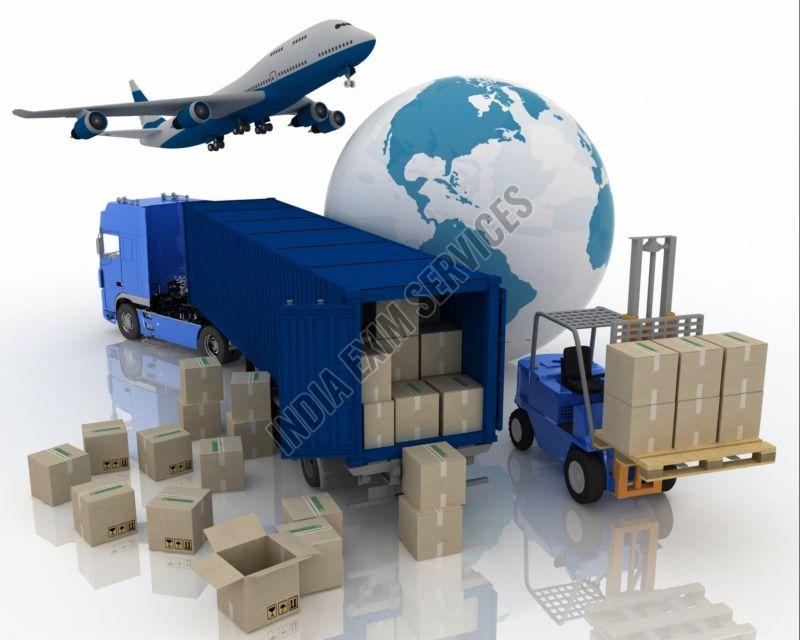 International Logistics Solution