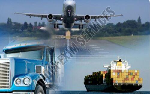 International Packers And Movers Services