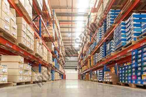 Warehouse Storage Services