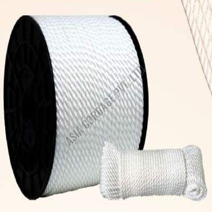 Polyester 3 Strand Rope