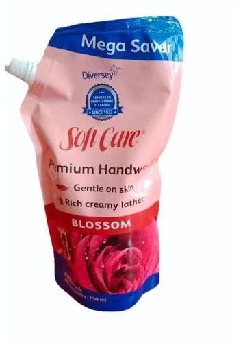 Diversey Soft Care Premium Blossom Hand Wash