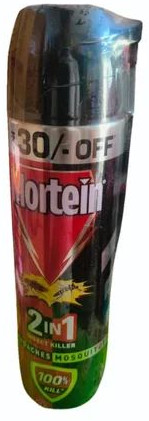 Mortein 2 In 1 Insect Killer Spray