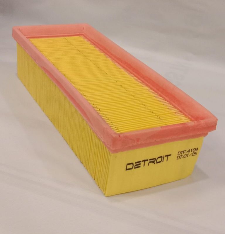 DTF-4104 Detroit Maruti Wagon R Air Filter
