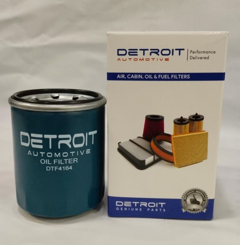 DTF-4164 Detroit Santro Oil Filter
