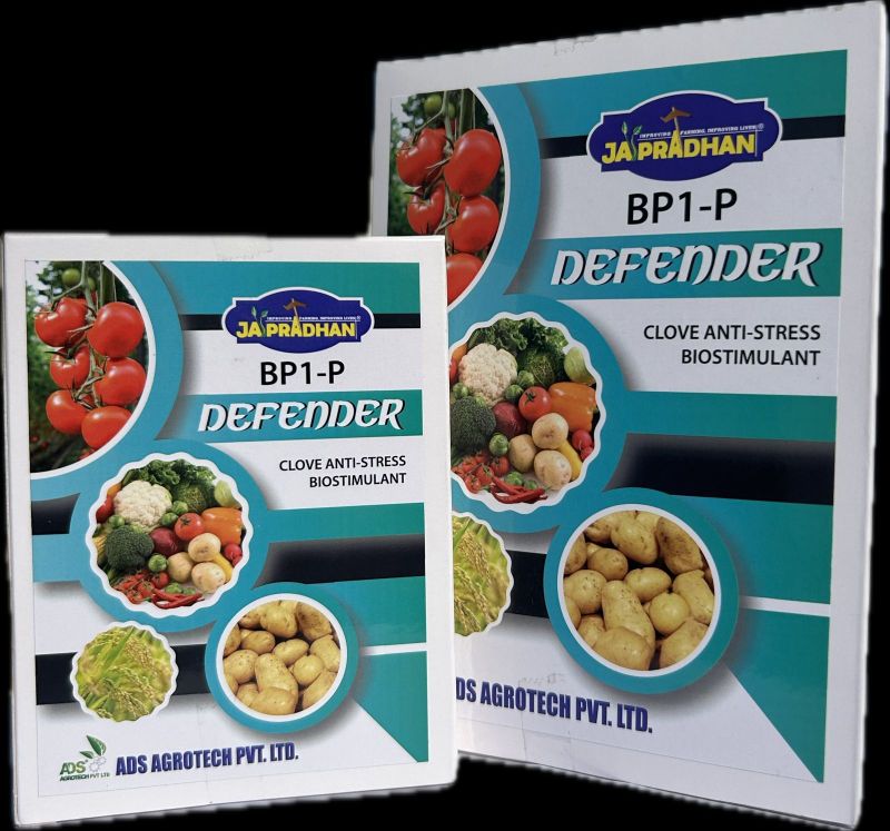 Defender BP1-P Clove Anti Stress Biostimulant