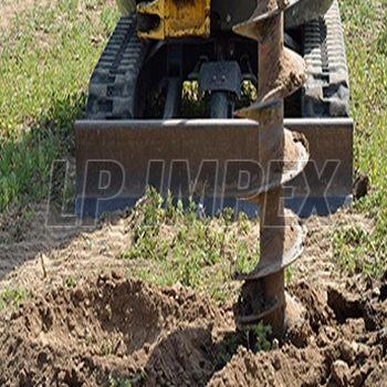 LP WaterWell Drill Construction Grade Bentonite Powder