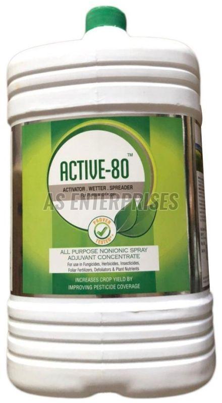 Modicare Active 80 Non Ionic Spray Adjuvant Concentrate