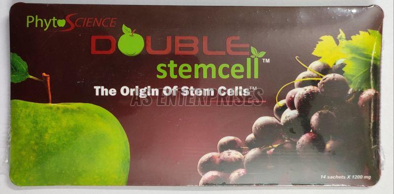 Phytoscience Double Stemcell Powder