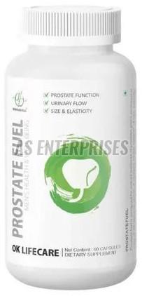 Prostate Fuel Capsules