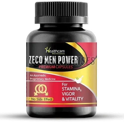 Zeco Men Power Capsules