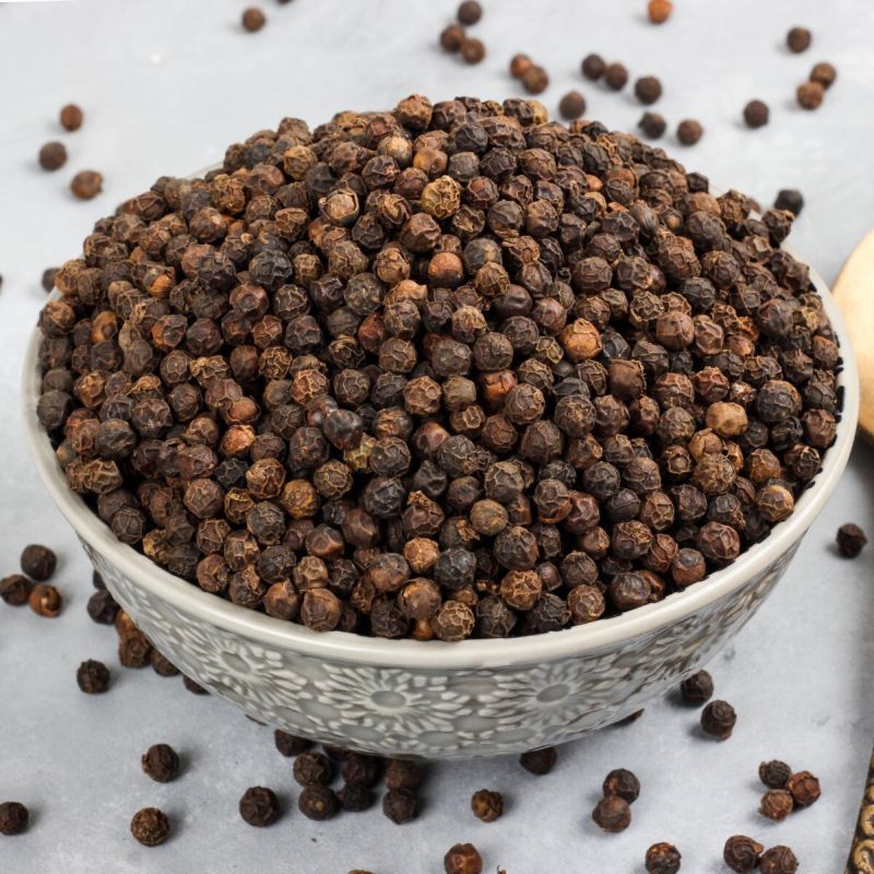 Black Pepper Seeds