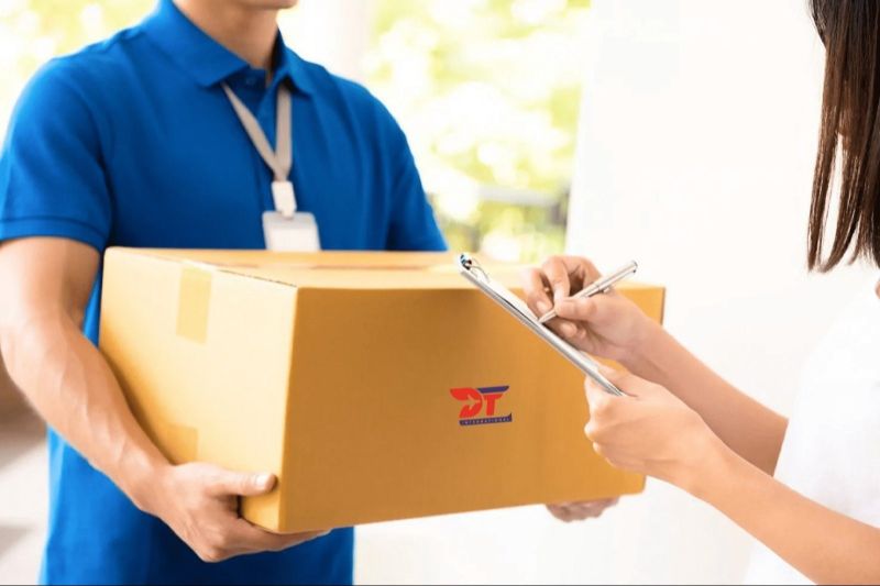 Domestic Parcel Delivery Services