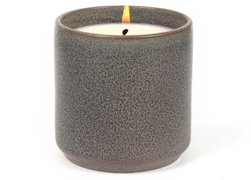 Ceramic Jar Scented Candles