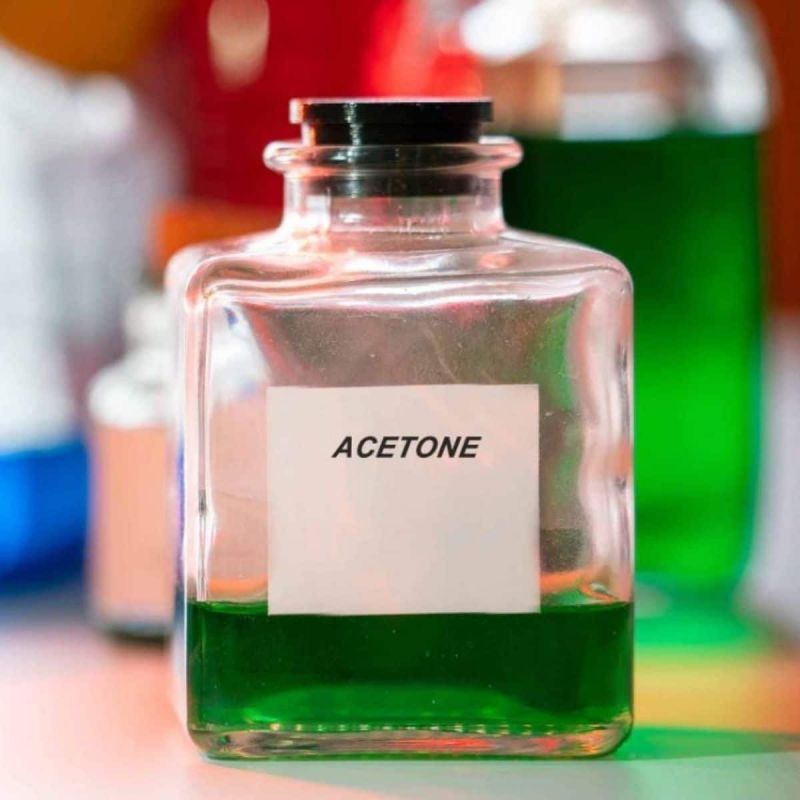 NOP Acetone Liquid