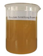 NOP Phosphate Solubilizing Fungi Liquid