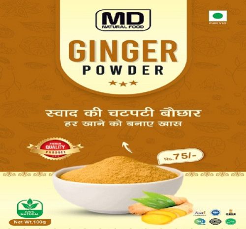 Ginger Powder