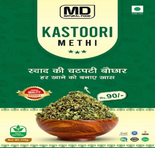 Kasuri Methi Powder