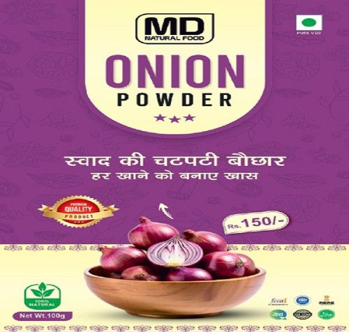 Onion Powder