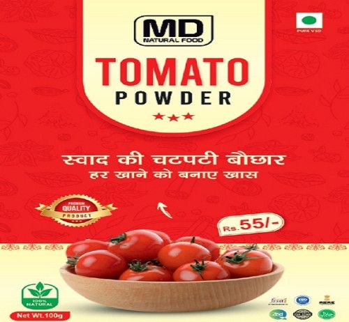 Tomato Powder
