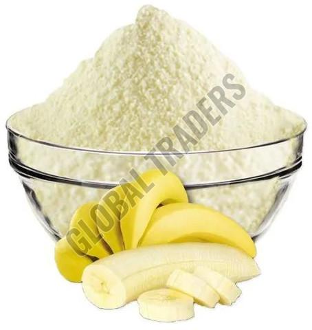 White Banana Powder