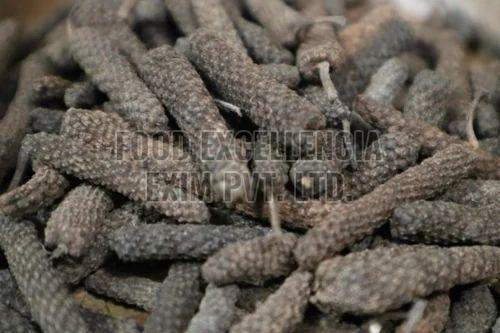 Black Long Pepper