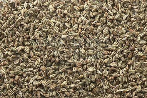 Carom Seed