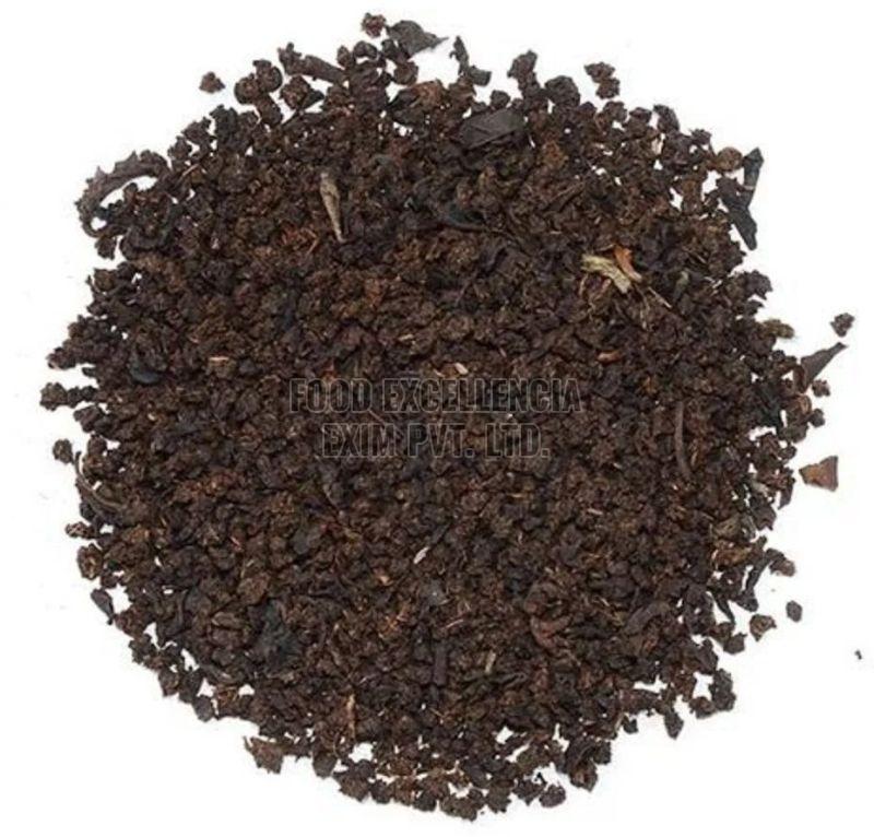 Darjeeling Black Tea