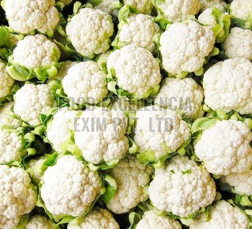 Fresh Cauliflower