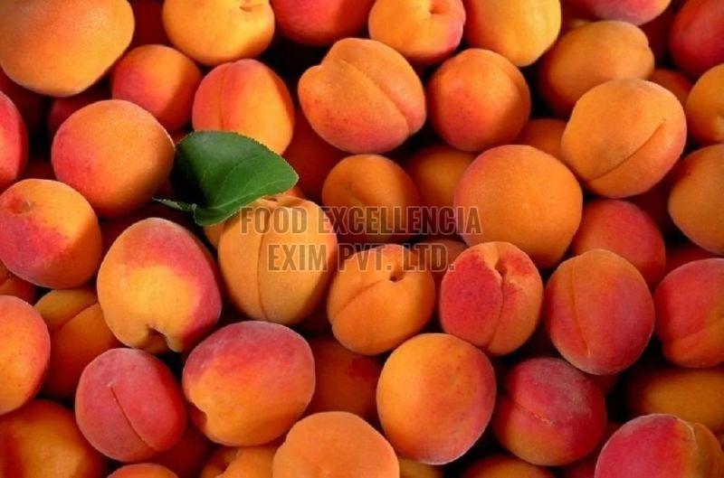 Fresh Peach