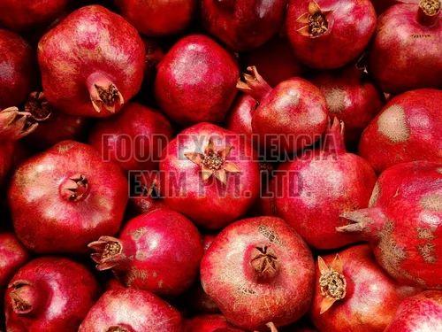 Fresh Pomegranate