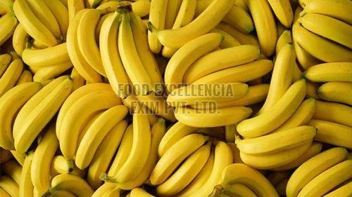 Fresh Yellow Banana