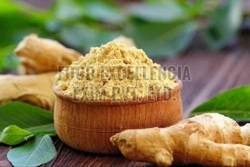 Ginger Powder