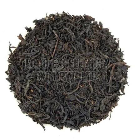 Organic Tulsi Green Tea