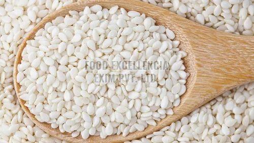 White Sesame Seed