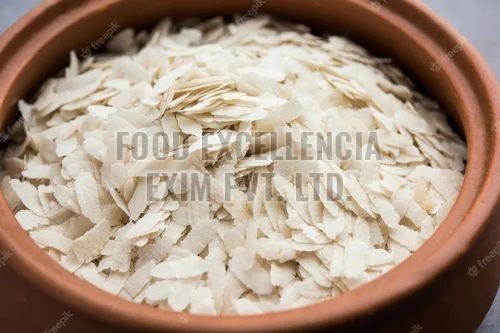 White Thin Poha