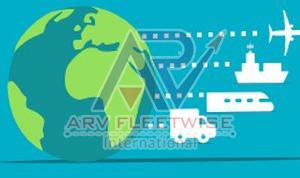 Logistics Shipping Services