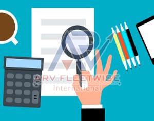 Market Research & Expansion Services