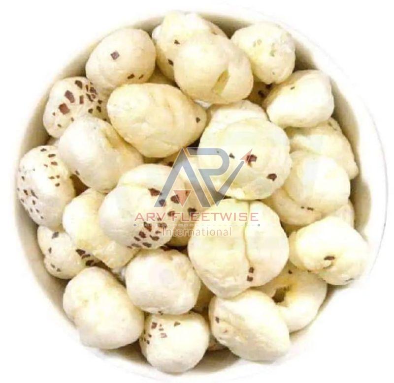 White Fox Nuts