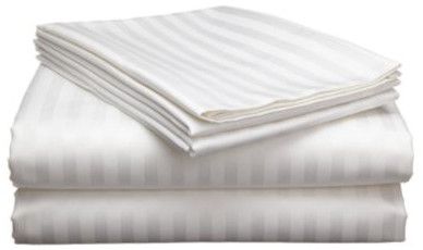 Cotton Bed Sheets