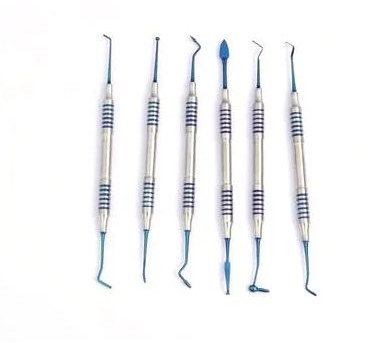 RSC Dental Composite Kit