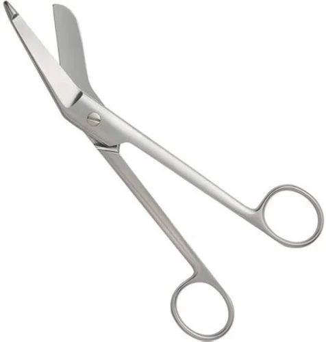 RSC  Stainless Steel Bandage Cutting Scissor