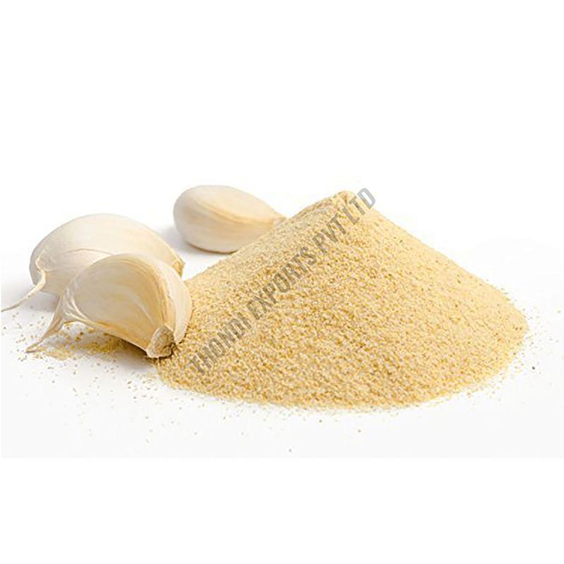 Dehydrated Garlic Powder