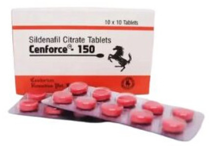 Cenforce 150mg Tablet