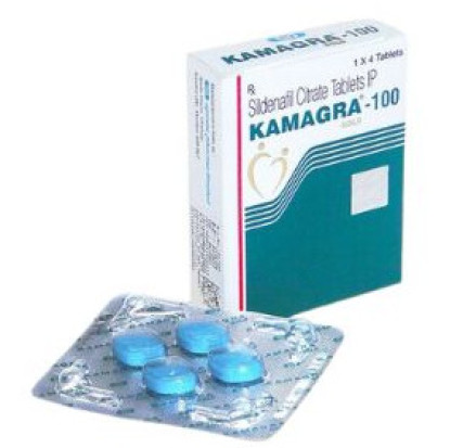 Kamagra Gold Tablets