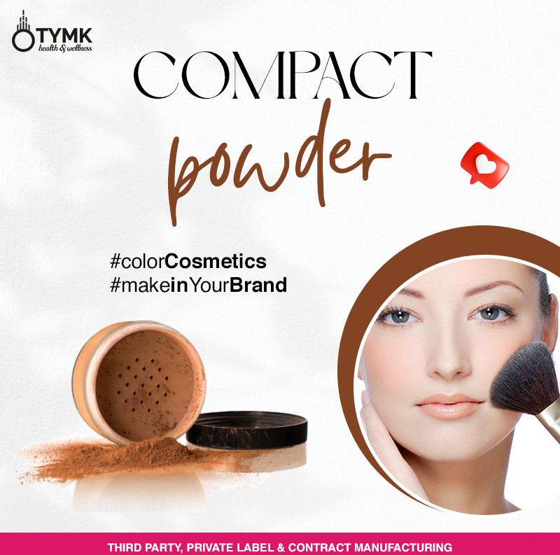 Compact Powder